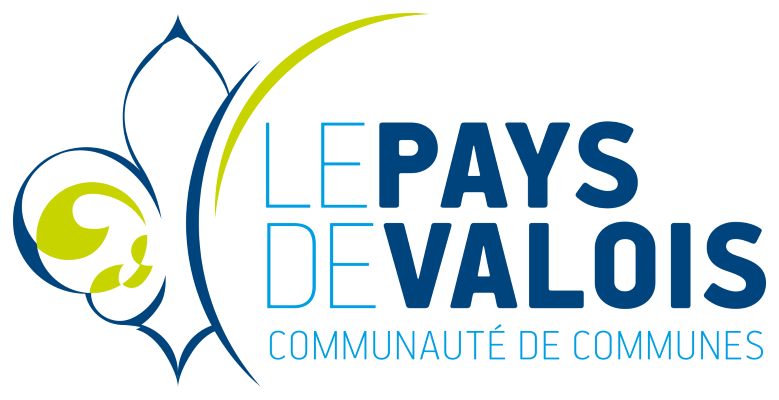 Logo CC Pays de Valois